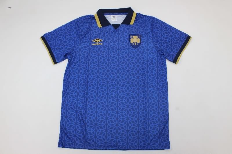 Ireland Soccer Jersey Special Replica 2025 Ireland Soccer Jersey Special Replica 2025