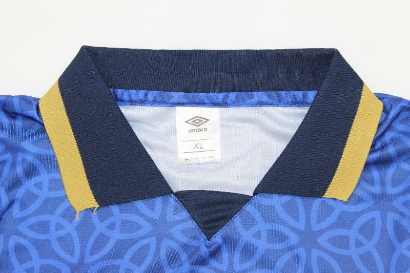 Ireland Soccer Jersey Special Replica 2025