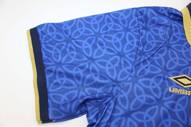 Ireland Soccer Jersey Special Replica 2025