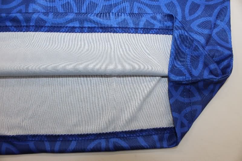 Ireland Soccer Jersey Special Replica 2025