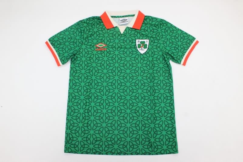 Ireland Soccer Jersey 02 Special Replica 2025 Ireland Soccer Jersey 02 Special Replica 2025