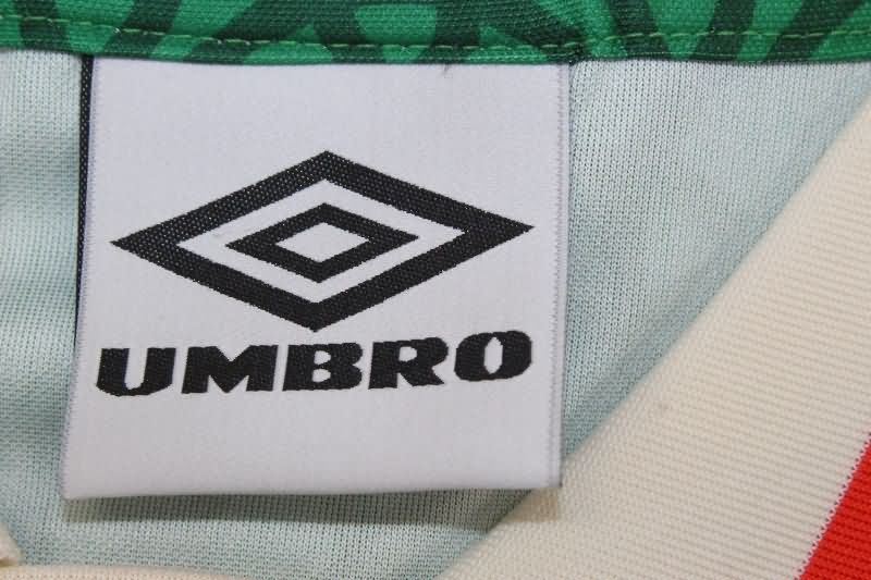 Ireland Soccer Jersey 02 Special Replica 2025