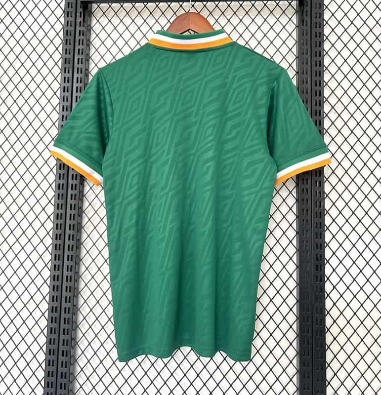 AAA Quality Ireland 2026 Special Soccer Jersey