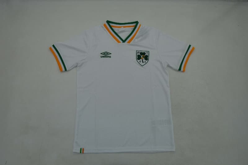AAA Quality Ireland 2026 Special Soccer Jersey 02
