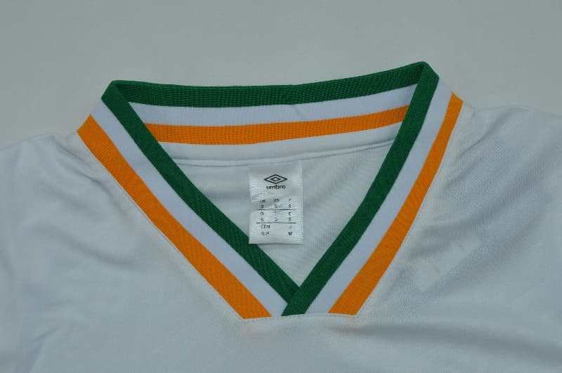 AAA Quality Ireland 2026 Special Soccer Jersey 02