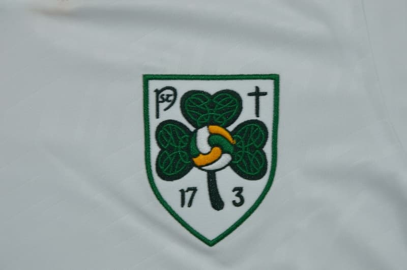AAA Quality Ireland 2026 Special Soccer Jersey 02