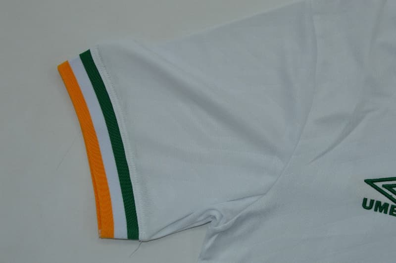 AAA Quality Ireland 2026 Special Soccer Jersey 02