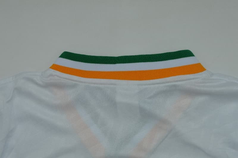 AAA Quality Ireland 2026 Special Soccer Jersey 02