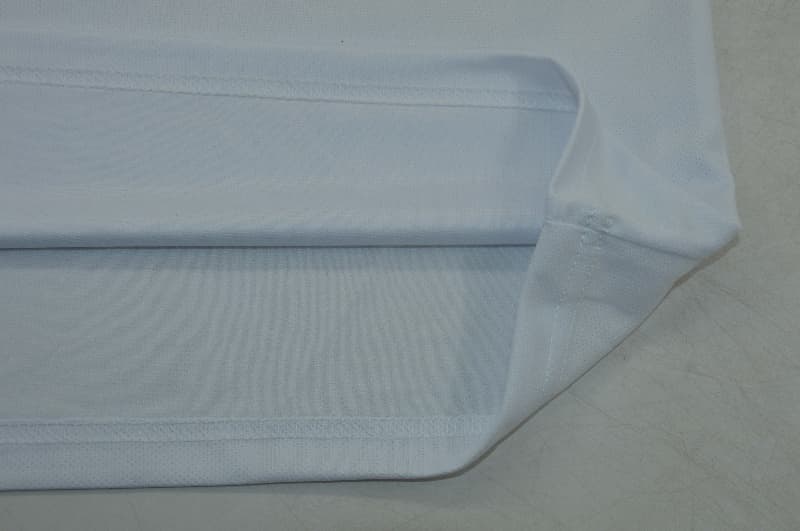 AAA Quality Ireland 2026 White Soccer Jersey