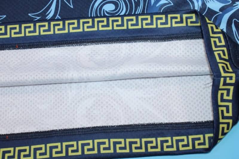 Italy Training Jersey Replica 2022