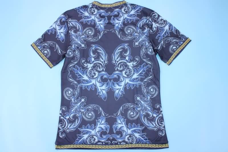 Italy Training Jersey Replica 2022