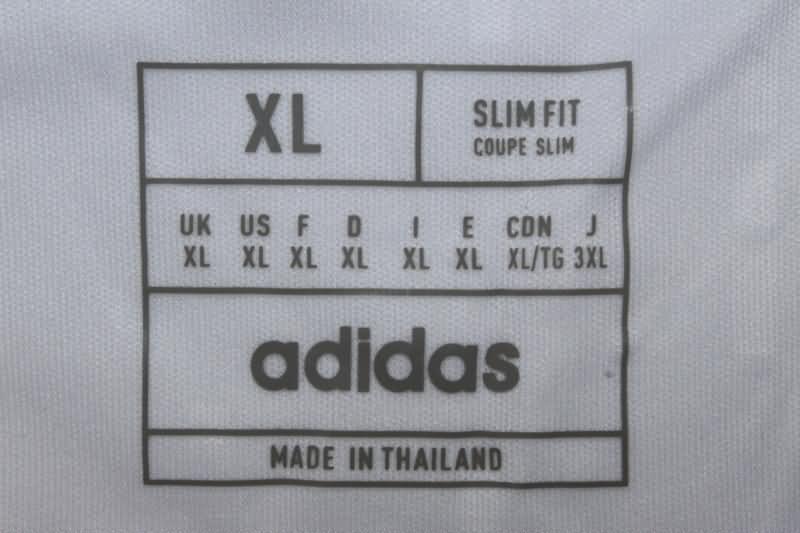 Italy Soccer Jersey Away Replica 2024