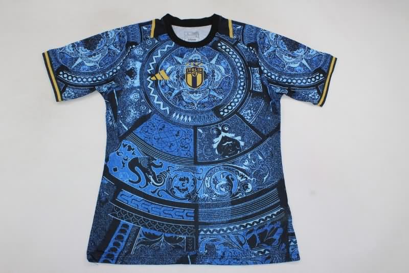 Italy Soccer Jersey 05 Special Replica 2023
