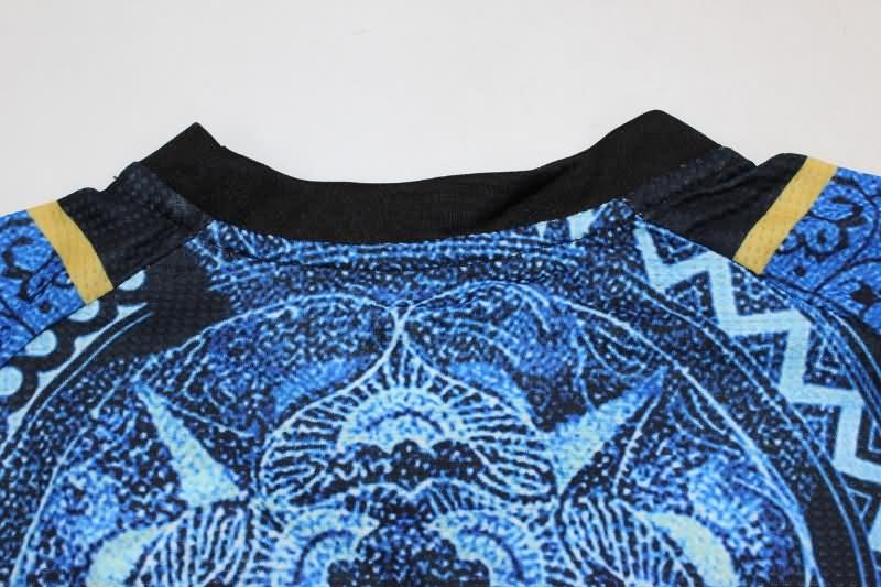 Italy Soccer Jersey 05 Special Replica 2023