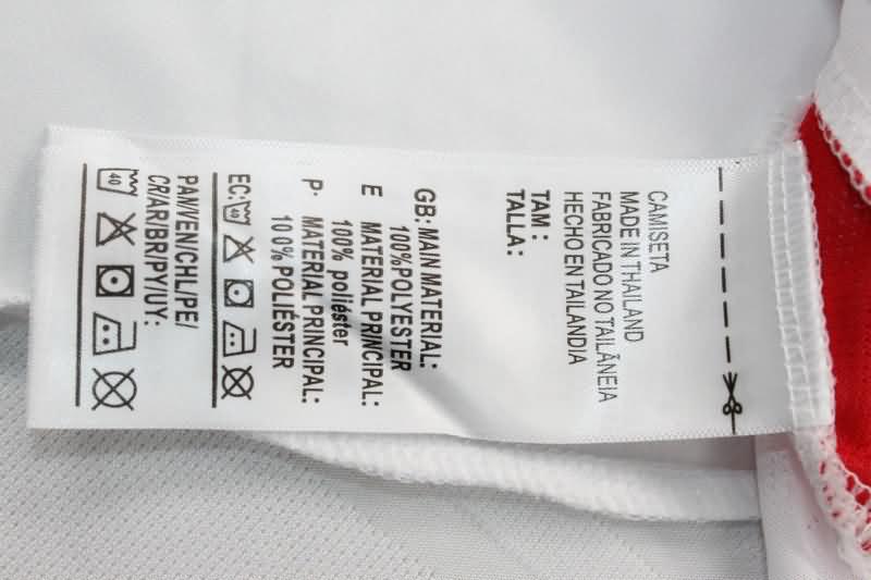 Italy Soccer Jersey Away (Player) 2024