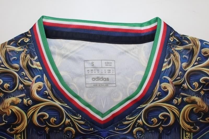 Italy Soccer Jersey Special Replica 2024