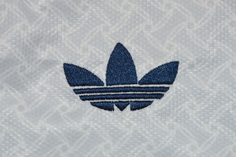 AAA Quality Italy 25/26 Away Soccer Jersey