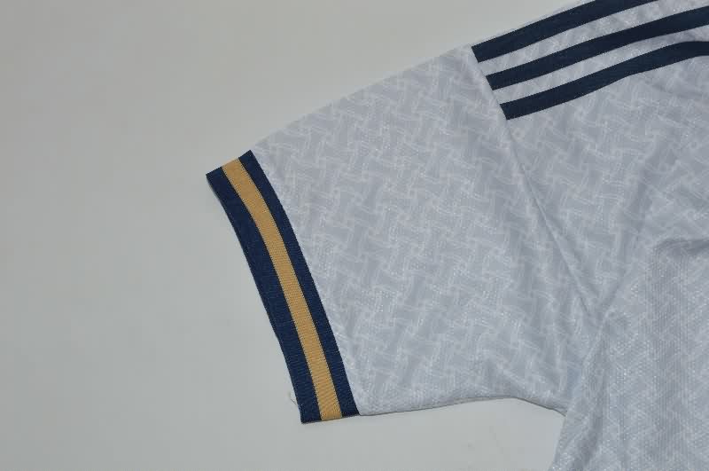 AAA Quality Italy 25/26 Away Soccer Jersey