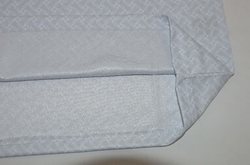 AAA Quality Italy 25/26 Away Soccer Jersey