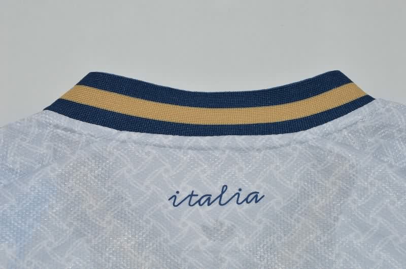 AAA Quality Italy 25/26 Away Soccer Jersey