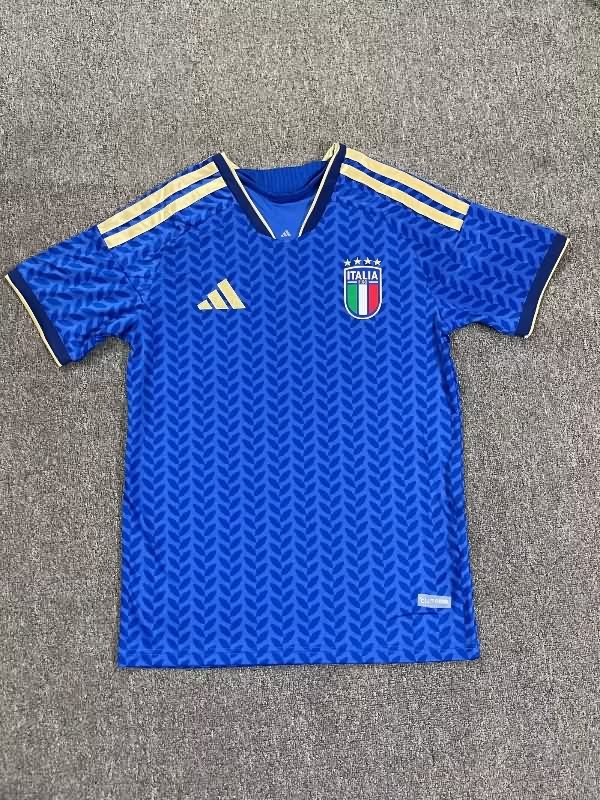 AAA Quality Italy 25/26 Home Soccer Jersey AAA Quality Italy 25/26 Home Soccer Jersey