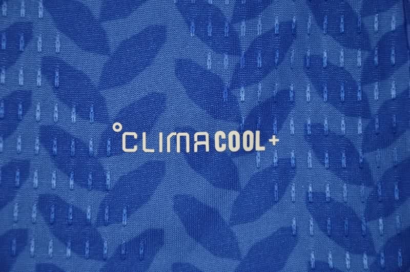 AAA Quality Italy 25/26 Home Soccer Jersey (Player)