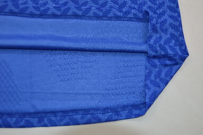 AAA Quality Italy 25/26 Home Soccer Jersey (Player)