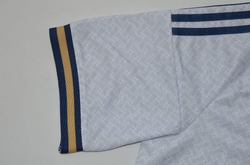 AAA Quality Italy 2026 World Cup Away Soccer Jersey