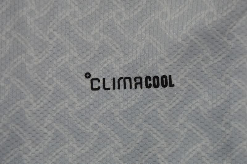 AAA Quality Italy 2026 World Cup Away Long Sleeve Soccer Jersey