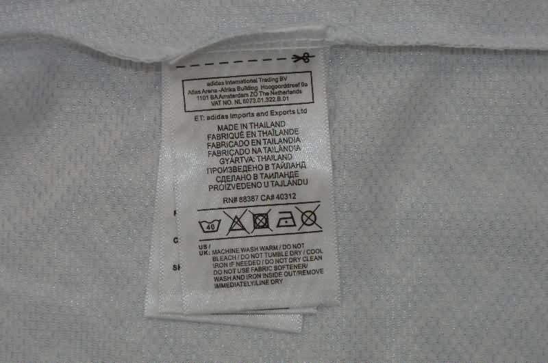 AAA Quality Italy 2026 World Cup Away Long Sleeve Soccer Jersey