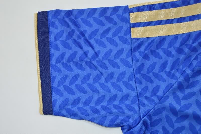 AAA Quality Italy 2026 World Cup Home Soccer Jersey