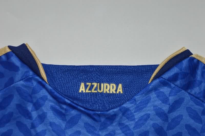 AAA Quality Italy 2026 World Cup Home Soccer Jersey