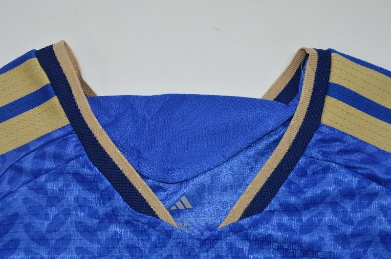 AAA Quality Italy 2026 World Cup Home Soccer Jersey (Player)