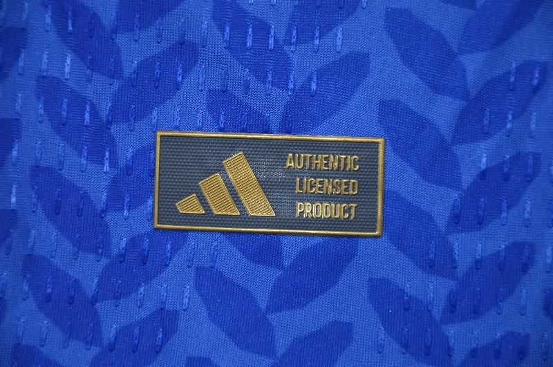 AAA Quality Italy 2026 World Cup Home Soccer Jersey (Player)