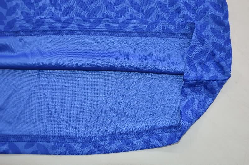 AAA Quality Italy 2026 World Cup Home Soccer Jersey (Player)