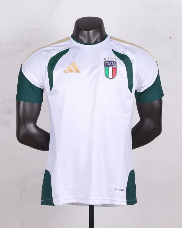 AAA Quality Italy 2026 Training Soccer Jersey (Player) AAA Quality Italy 2026 Training Soccer Jersey (Player)