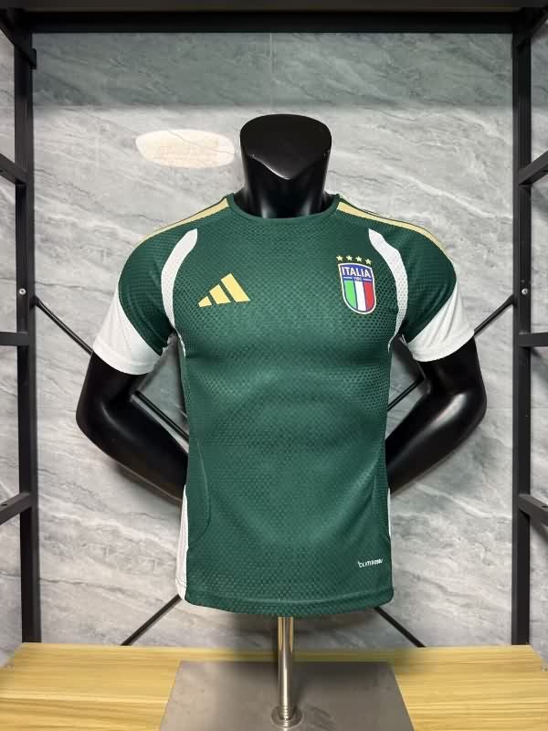 AAA Quality Italy 2026 Training Soccer Jersey (Player) 02 AAA Quality Italy 2026 Training Soccer Jersey (Player) 02