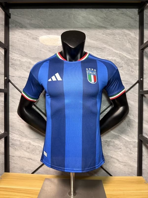 AAA Quality Italy 2026 Training Soccer Jersey (Player) 03