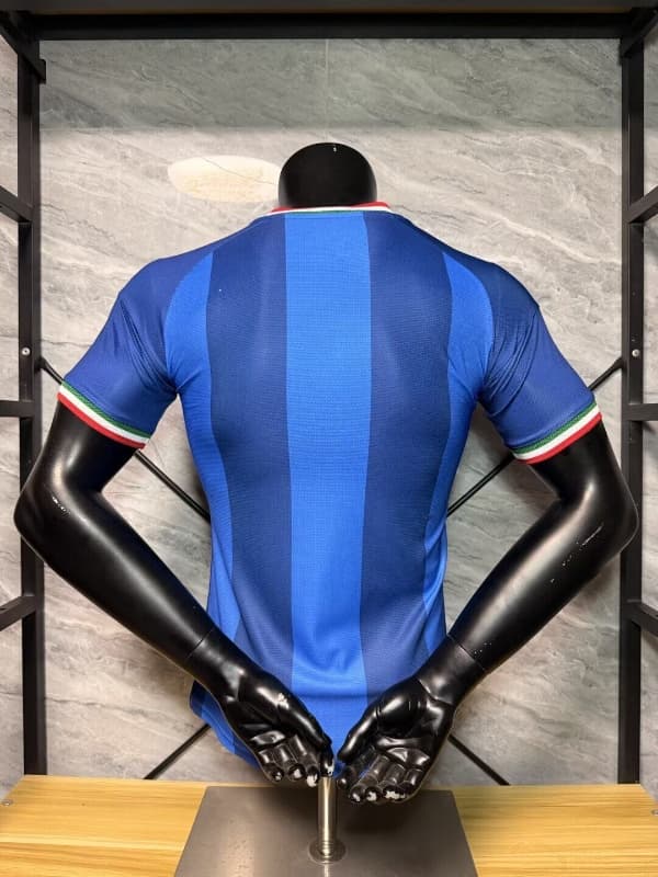 AAA Quality Italy 2026 Training Soccer Jersey (Player) 03