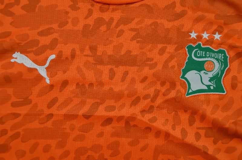 AAA Quality Ivory 2026 Home Soccer Jersey