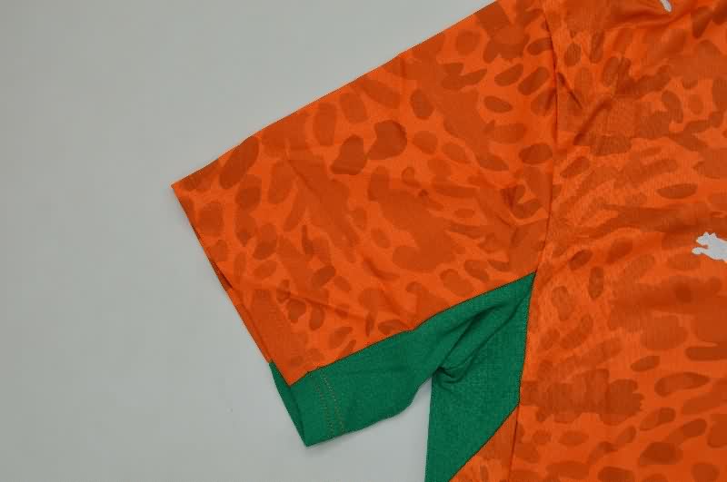 AAA Quality Ivory 2026 Home Soccer Jersey