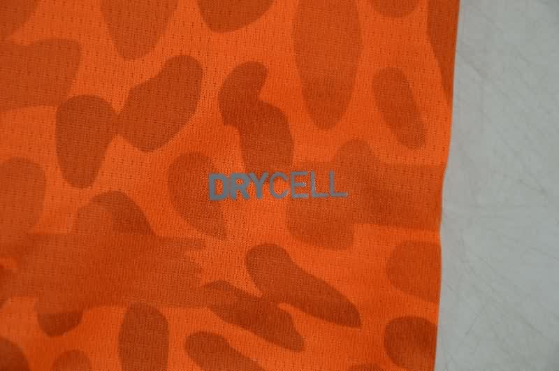 AAA Quality Ivory 2026 Home Soccer Jersey