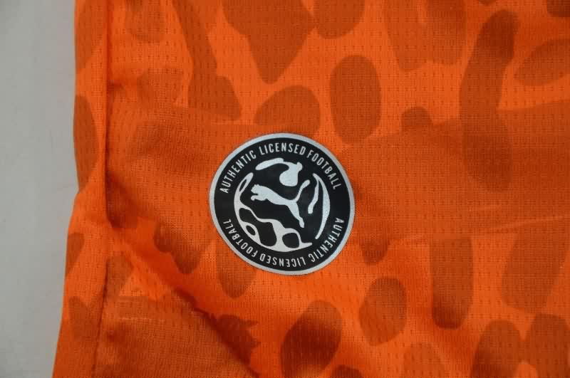 AAA Quality Ivory 2026 Home Soccer Jersey