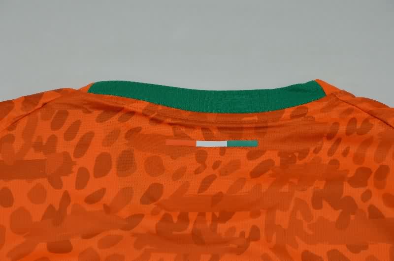 AAA Quality Ivory 2026 Home Soccer Jersey