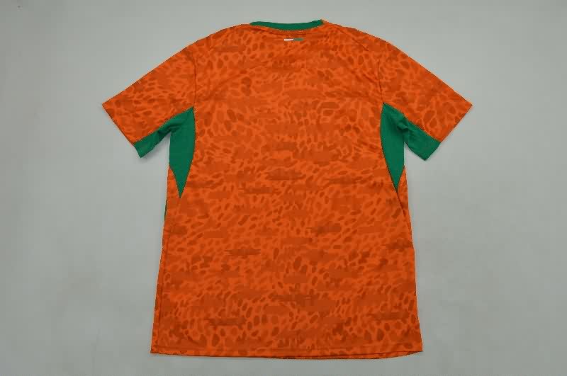 AAA Quality Ivory 2026 Home Soccer Jersey