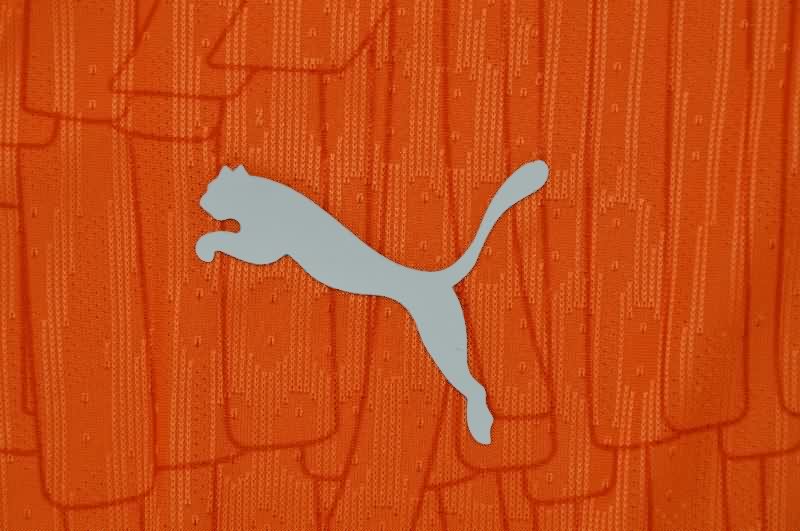 AAA Quality Ivory 2026 Home Soccer Jersey (Player)