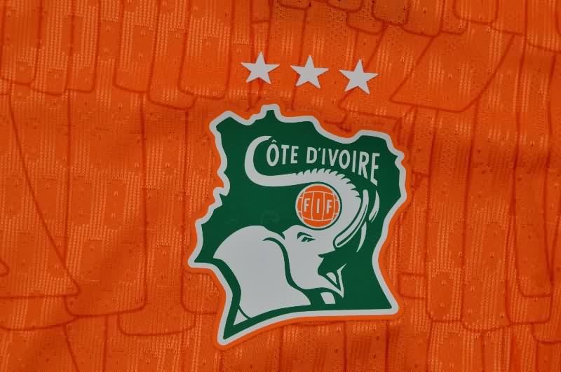 AAA Quality Ivory 2026 Home Soccer Jersey (Player)