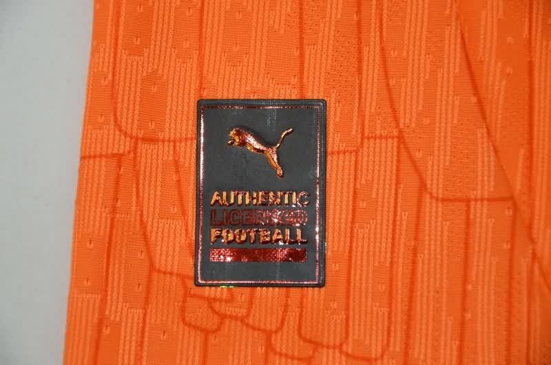 AAA Quality Ivory 2026 Home Soccer Jersey (Player)