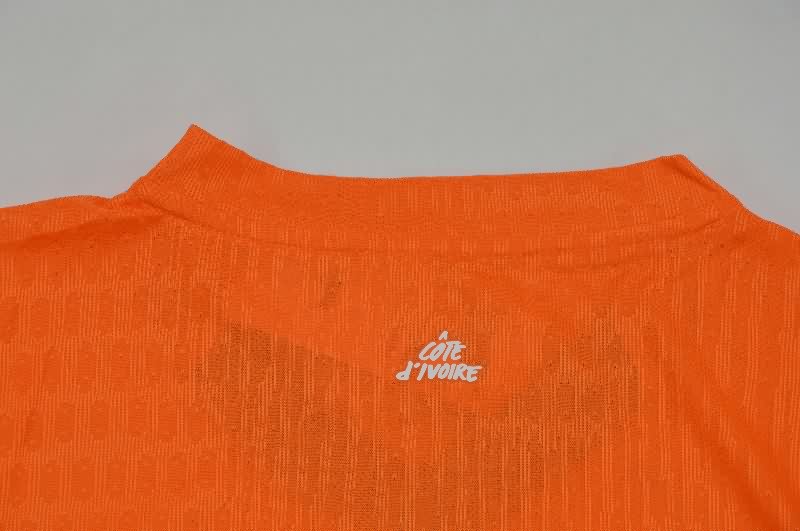 AAA Quality Ivory 2026 Home Soccer Jersey (Player)