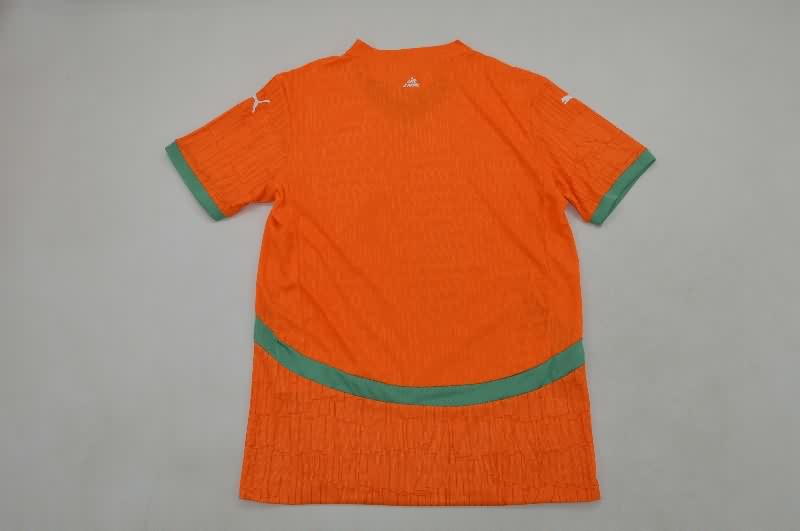 AAA Quality Ivory 2026 Home Soccer Jersey (Player)